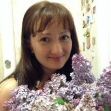 Ольга, г. Йошкар-Ола