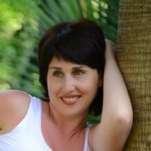 Юлия, г. Донецк