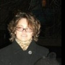 Лариса, г. Нижнекамск