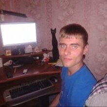 Виталий, г. Бийск