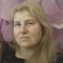 Галина, г. Салават