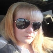 Юлия, г. Богданович