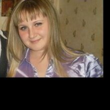 Олеся, г. Рыбинск