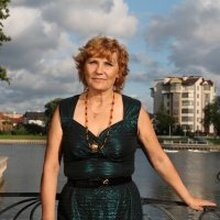 Наталья Евгеньевна, г. Калининград