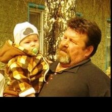 Чубаров Борис, г. Алейск