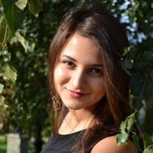 Анна, г. Казань