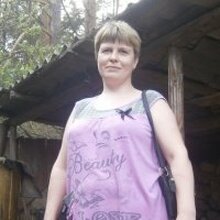 Ольга петровна, г. Бежецк