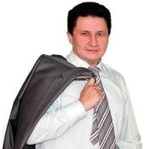 Валишин Ринат Маратович