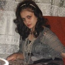 Оксана, г. Кимовск