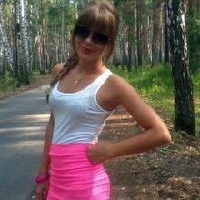 Виолетта, г. Челябинск