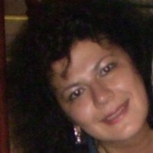 Юлия, г. Томск