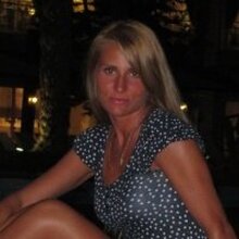 Анастасия, г. Москва