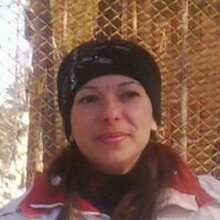 Ирина Алексеевна Кудрякова, г. Ангарск