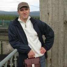 Дмитрий Викторович, г. Кандалакша