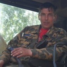 Володя, г. Новодвинск