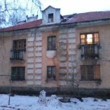 Инна, г. Северодвинск