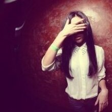 Маша, г. Екатеринбург