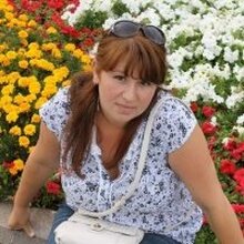 ЛИЛИЯ АНАСОВНА, г. Набережные Челны