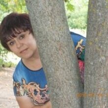 Анна, г. Волгоград