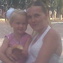 Мария, г. Борисоглебск