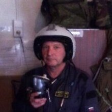 Юрий Алексеевич, г. Комсомольск-на-Амуре