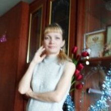 Лилия, г. Уфа