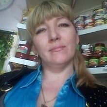 Светлана, г. Уссурийск