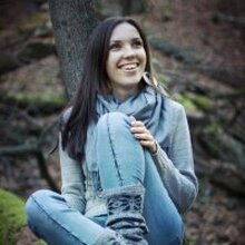 Анна, г. Воронеж