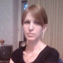 Надежда, г. Томск