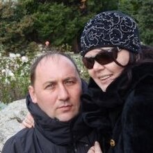 Галина,Сергей, г. Севастополь