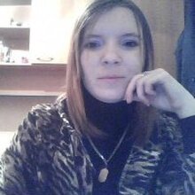 Светлана, г. Оренбург