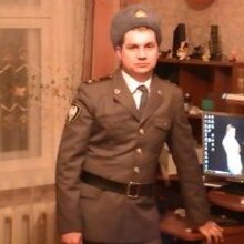 Валерий, г. Орёл