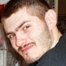 Дмитрий, г. Якутск