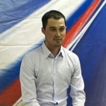 Дмитрий, г. Тюмень