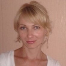 Наталья, г. Владивосток