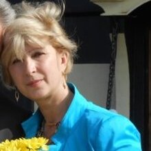 Людмила, г. Санкт-Петербург