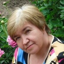 Светлана, г. Нижний Тагил