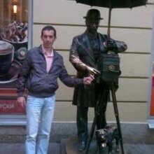 Вячеслав Александрович, г. Вязьма