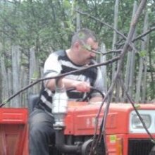 Эдуард, г. Электросталь