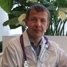 Андрей Львович, г. Москва