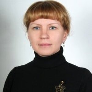 Маркова Любовь Сергеевна