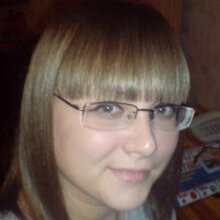 Анастасия, г. Тольятти