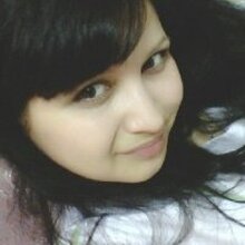 Анна, г. Усолье-Сибирское