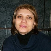 Юлия, г. Братск