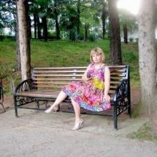 Наталья, г. Санкт-Петербург