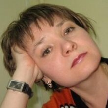 Ольга Викторовна, г. Казань