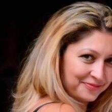 Юлия, г. Ашхабад