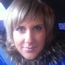 Марианна, г. Санкт-Петербург