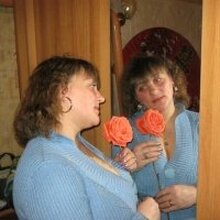 Ольга, г. Исилькуль