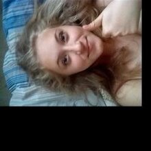 Алина, г. Санкт-Петербург